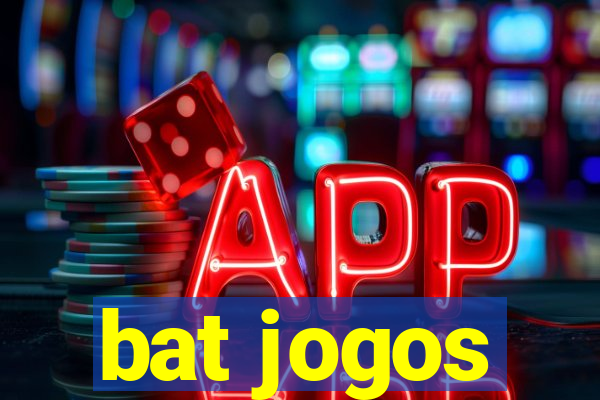 bat jogos